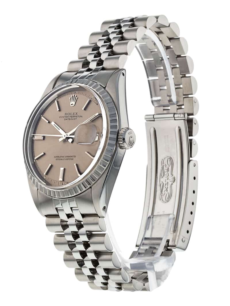 Rolex Datejust 1603